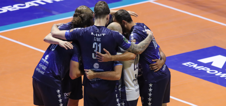 Mint Vero Volley Monza